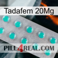 Tadafem 20Mg 28